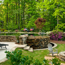 Pools