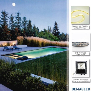 Enjoy your Weekend! with DEMASLED