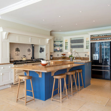 Approved Used, Smallbone of Devizes Kitchen
