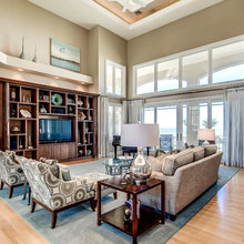 Living Room Ideas