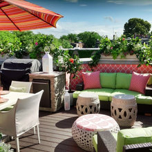 Patio Ideas