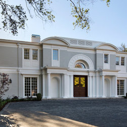 Custom Windows and Doors by Bieber - Products
