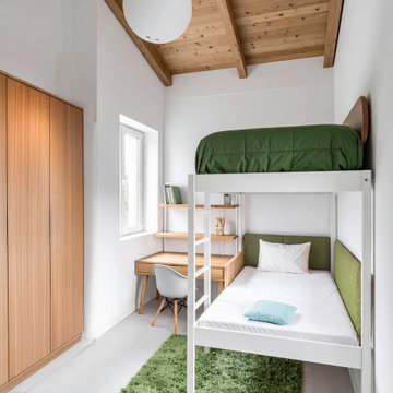 Villetta unifamiliare