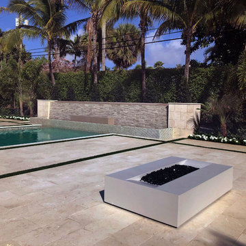 Landscape Designs