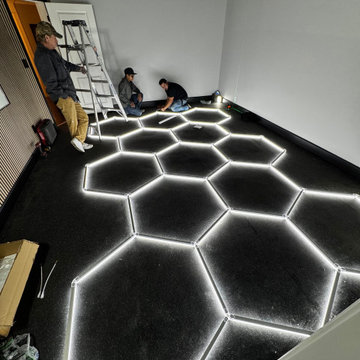 Home Gym