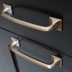 Schaub - Cabinet And Drawer Handle Pulls