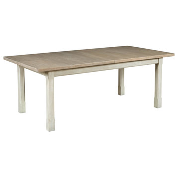 American Drew Litchfield Boathouse Dining Table 750-744