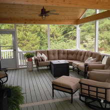 porch