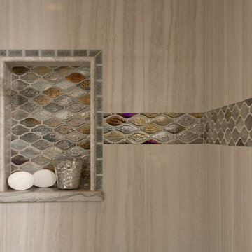 Bathroom Renovation - Ellicott City