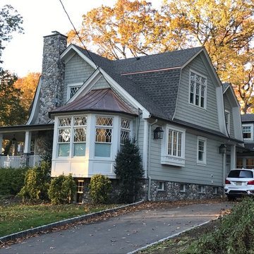 Wastena Terrace Residence