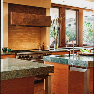 Jacobs Residence
