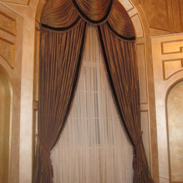 Our Work