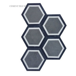 Shapes Collection - 床＆壁タイル