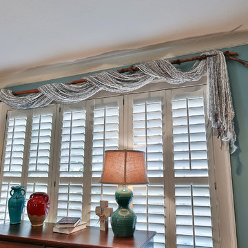 Southwestern Home Decorating Project