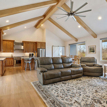 2019 Door County Showcase of Homes - Sister Bay