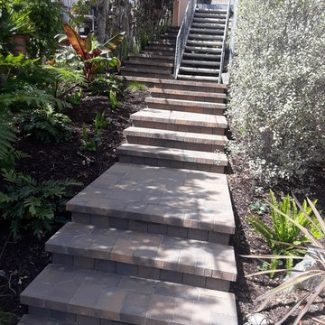 Patios