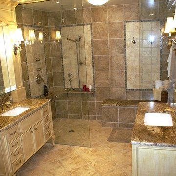 Vanities