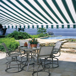 D&W Windows and Sunrooms - Outdoor Products