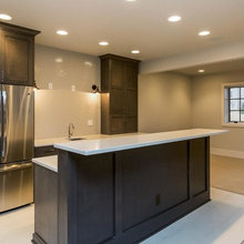 Basement Bar