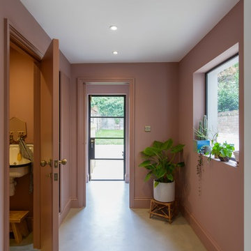 FOREST ROAD, LONDON FIELDS