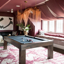 Recreational Room