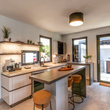 Remodeling Job in Ponce