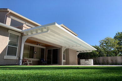 Exterior home photo in Phoenix