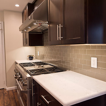 Sleek and Modern