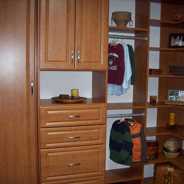 Our Work