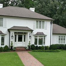 House Architecture