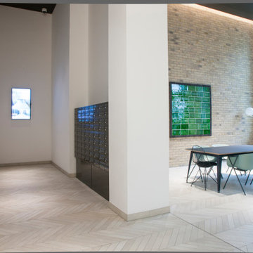 Get Living - Victory Plaza