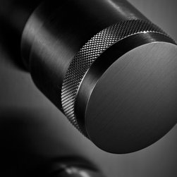 MGS Black Steel Collection - Products