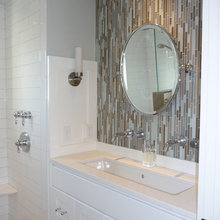 Bathroom Ideas