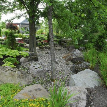Natural Garden