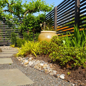 Raleigh Hills Renovation
