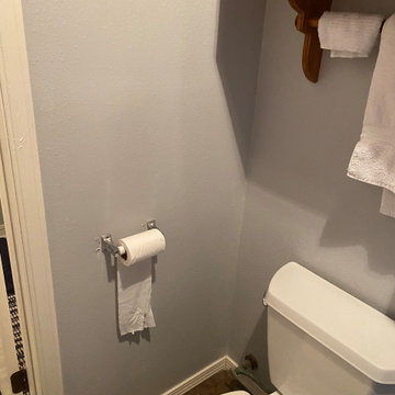 Previous Jobs
