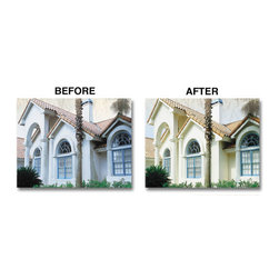 Completed Jobs - Products