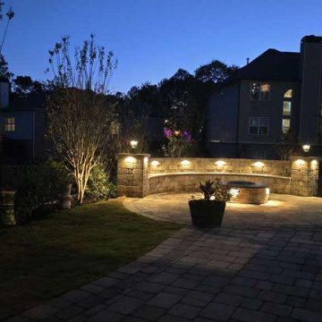 Renew Your Landscape and outdoor lighting LLC