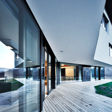 Villa Caldaro