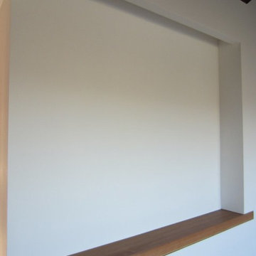 Orinda Asian Modern Home Remodel