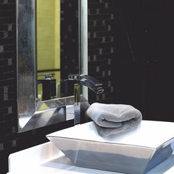 Residential Projects - Tile