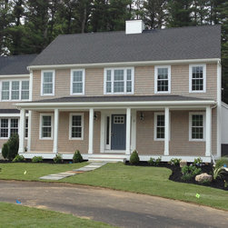 Tall Timbers Estates - Products
