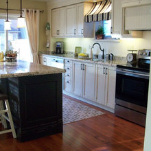 kitchens