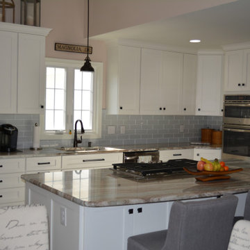 Pam's Sunny Kitchen