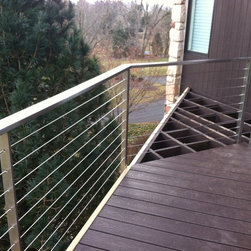 Cable Railings - Products