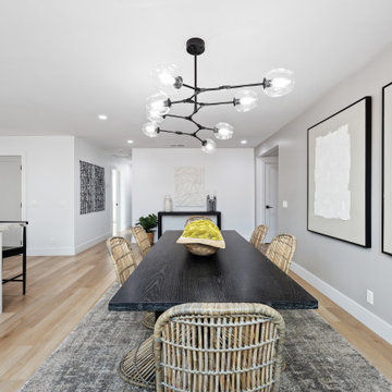 Long Beach Remodel