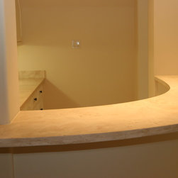 Arrowood - Kitchen Countertops