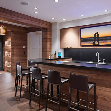 LI Sound Recreation Room