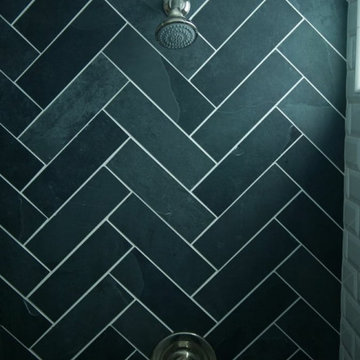Bathroom Remodels