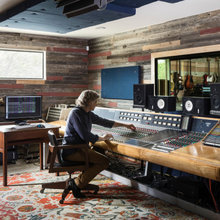 studio